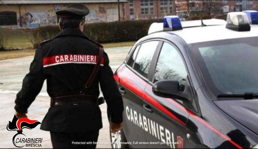 Maltrattava ed estorceva denaro al padre, arrestato pregiudicato