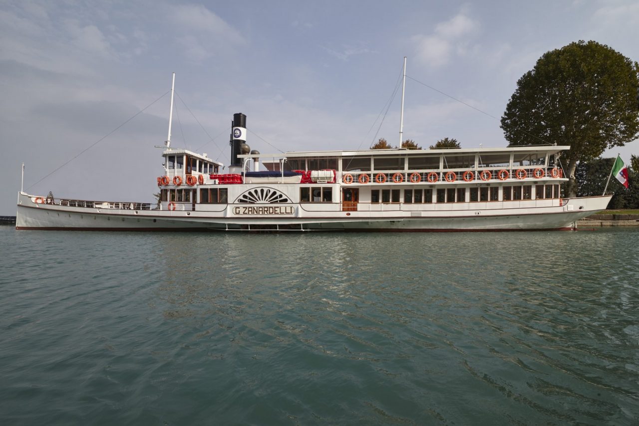 “Zanardelli in tour con aperitivo” torna per il quarto appuntamento