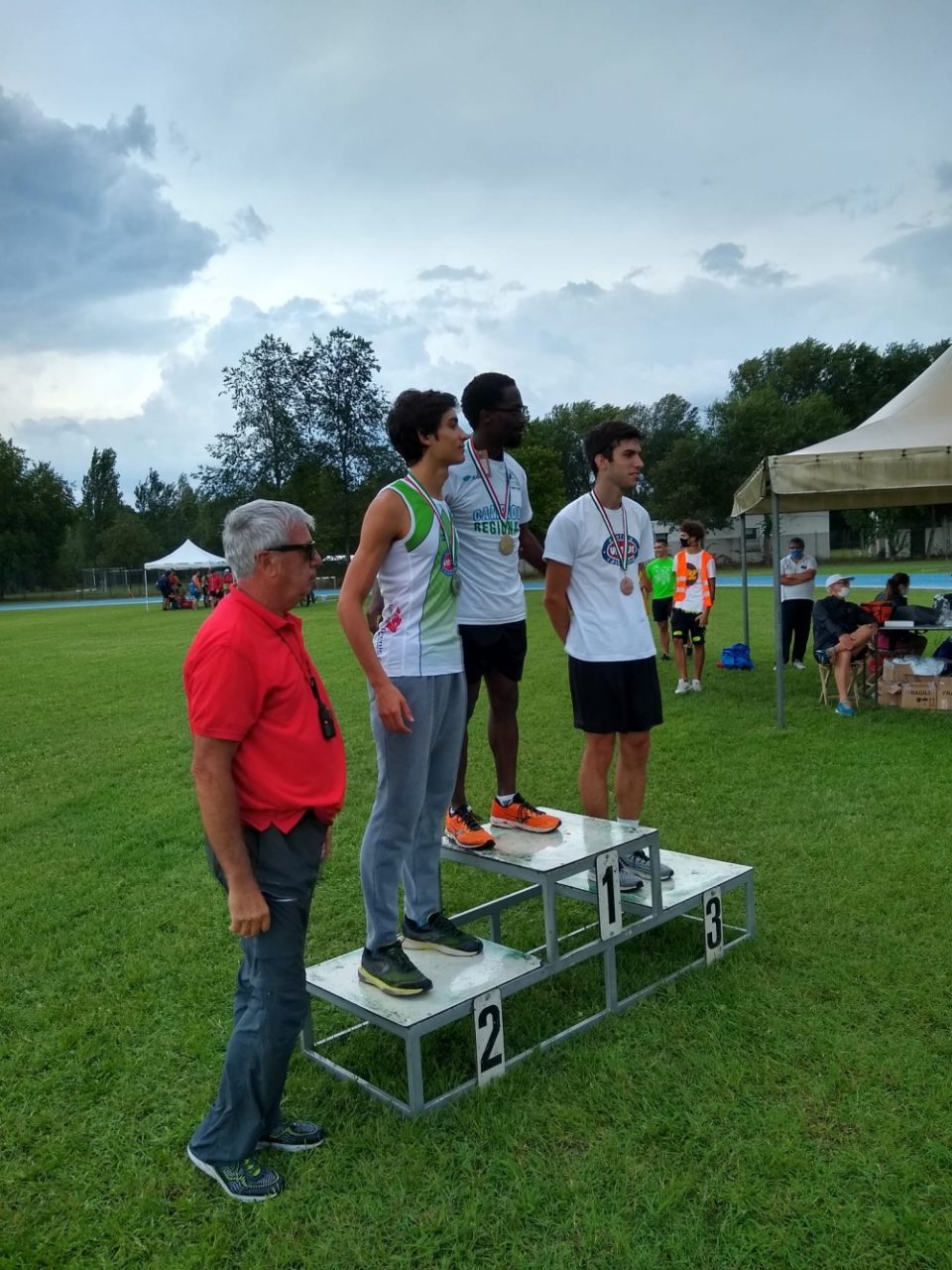Pioggia di medaglie per la Virtus Castenedolo