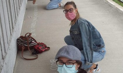 A Dello un evento per ricordare le persone scomparse durante la pandemia