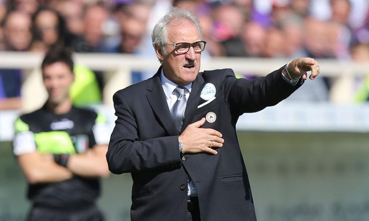 Il Brescia saluta Diego Lopez: c’è Del Neri