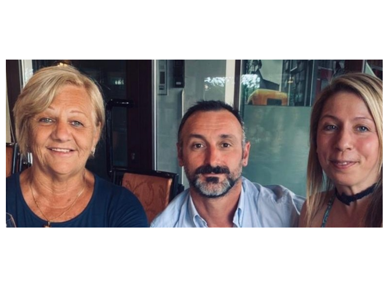 L’assassino di Daniela è in carcere in Tunisia