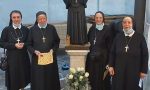 Le Ancelle della Carità lasciano Montirone dopo 87 anni