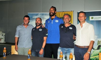 Chi è il nuovo fiore all'occhiello dell'Orzibasket