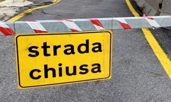 Sp38 in località Tignalga nuovamente chiusa al traffico: ecco quando