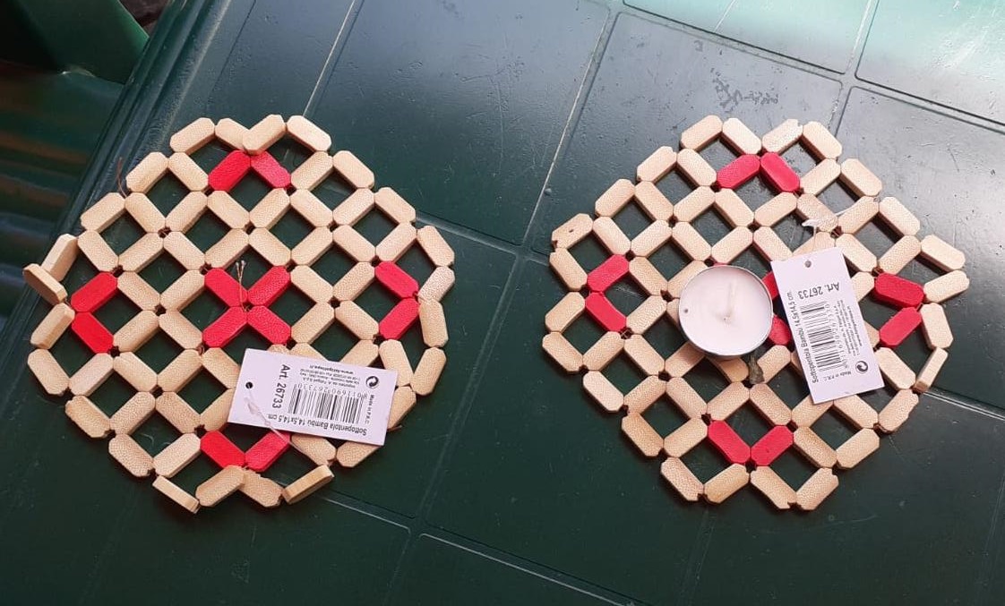 Truffa dei sottopentola: attenzione al raggiro