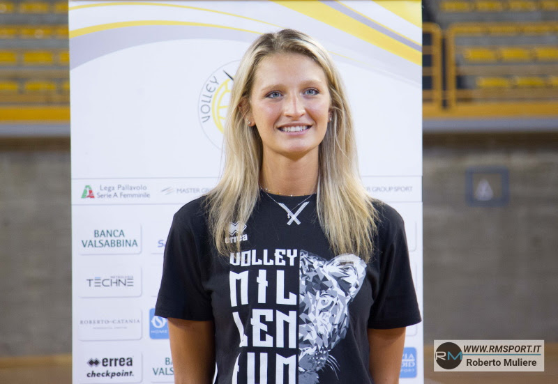 Volley femminile, Brescia si avvicina all’esordio contro Scandicci