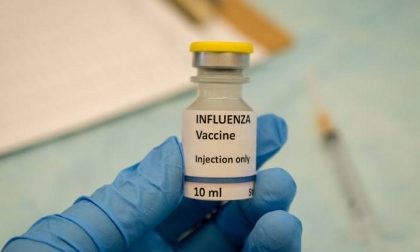 Vaccino antinfluenzale: oltre 2mila prenotazioni nel Bresciano