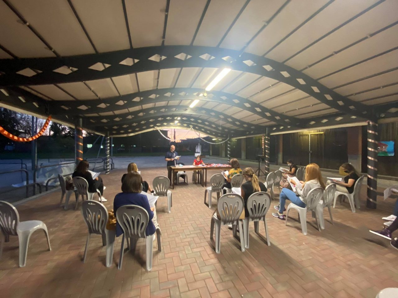 Semaforo verde per gli asili di Trenzano e Cossirano