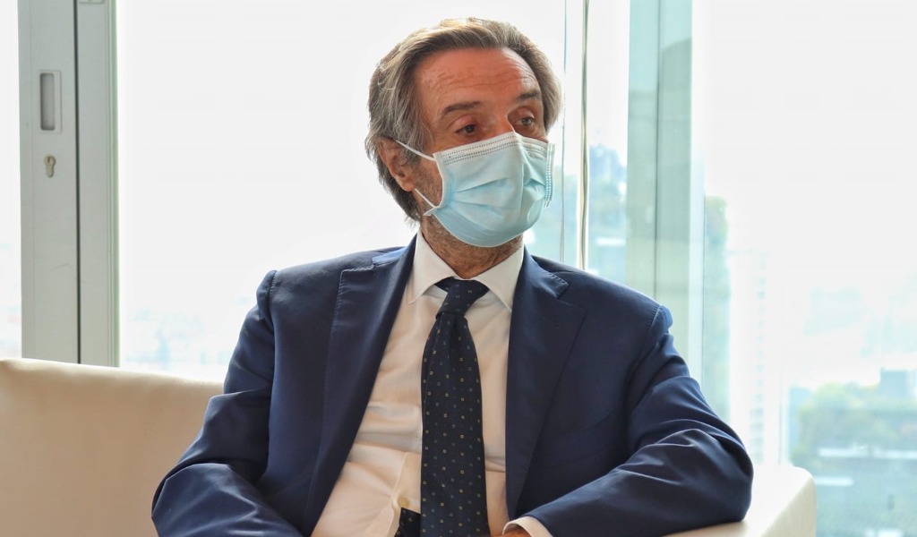 Lombardia, i dati dicono zona gialla dal 26 aprile. Ecco cosa potremo tornare a fare