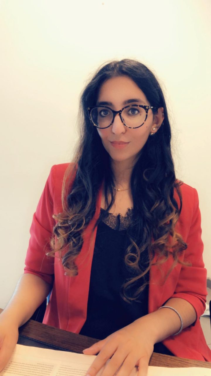 Rupy Mavi, la prima donna indiana iscritta all’Albo dei Commercialisti