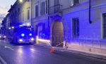 Camion "vandali", altri due balconi sradicati nella notte