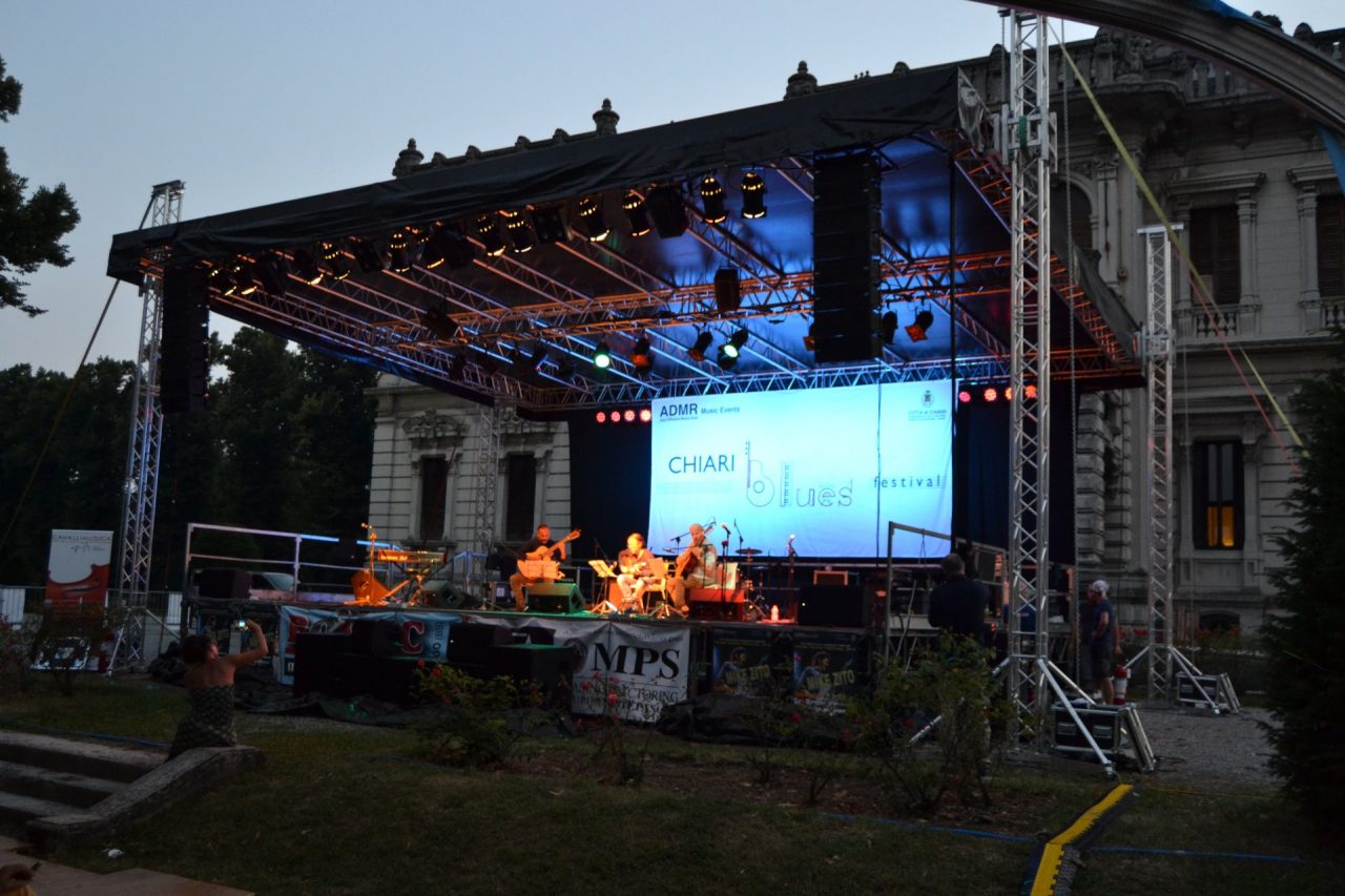 Arriva la web Radio dell’Admr di Chiari