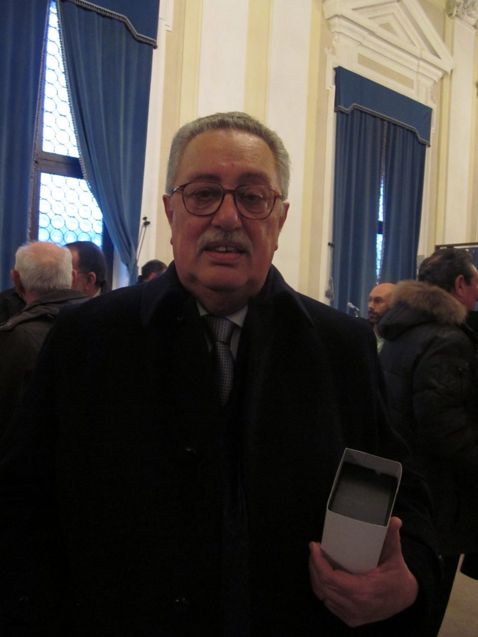 Torna la borsa di studio Bordoni, dedicata ai giovani medici