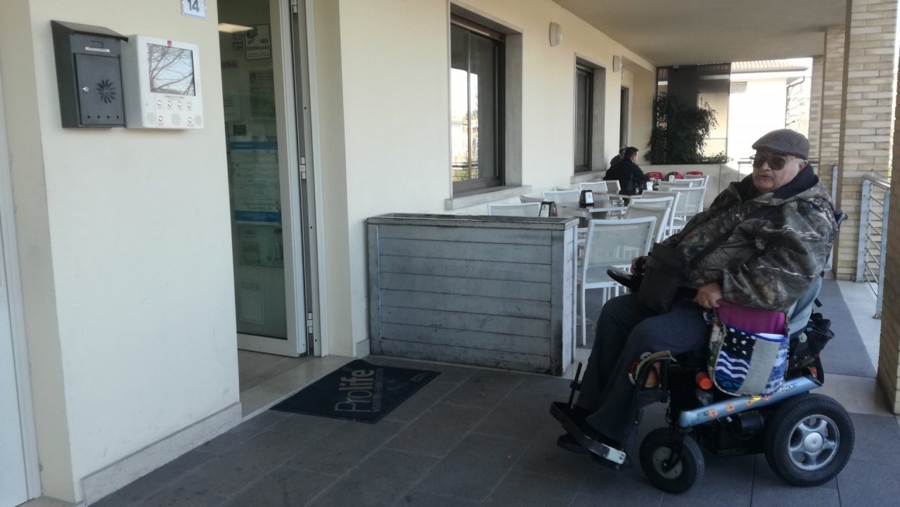 Calcinato in lutto, se n’è andato Carlo Polcini: sognava un paese senza barriere