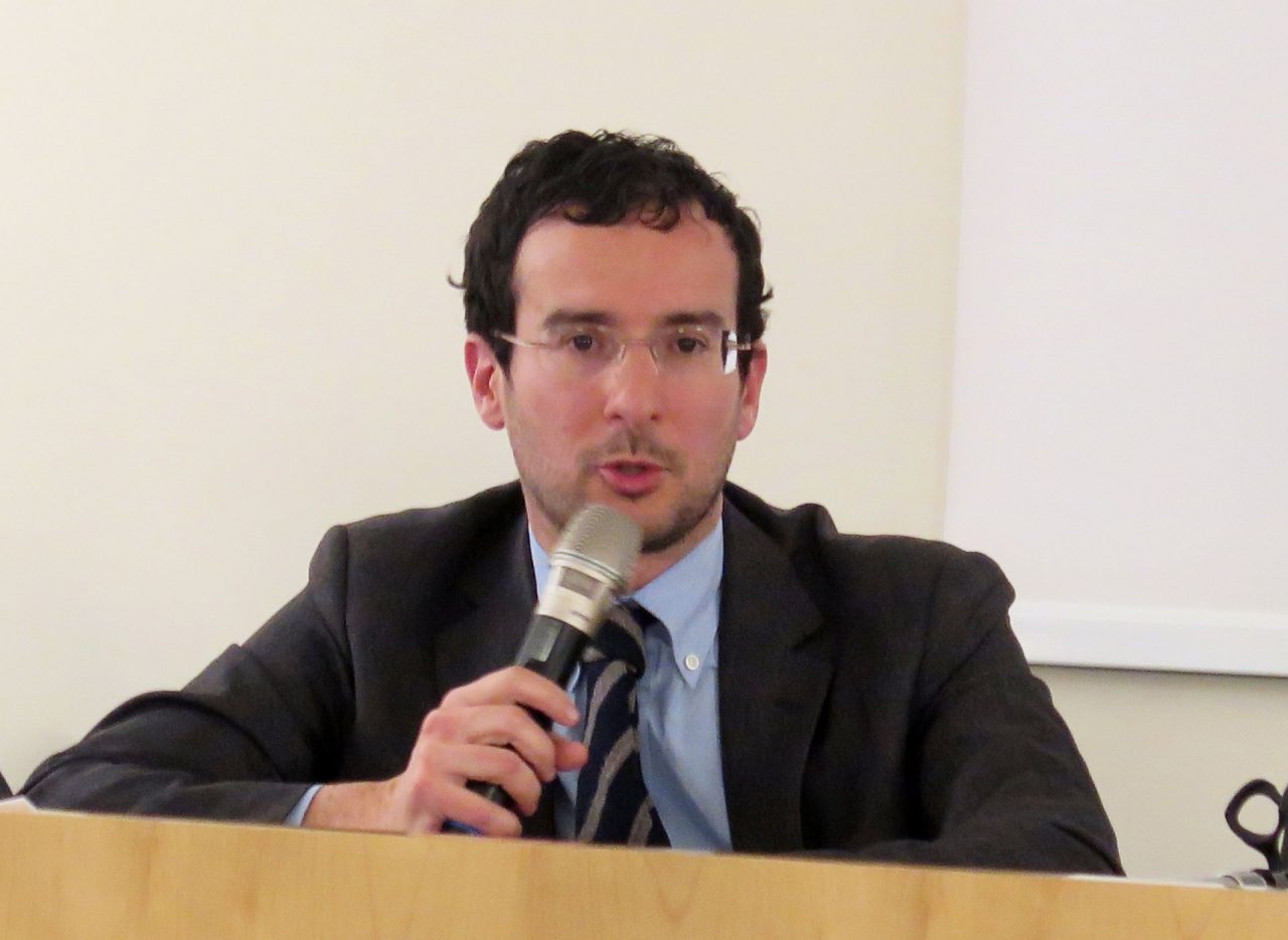 «Rivedremo il progetto del depuratore del Garda»