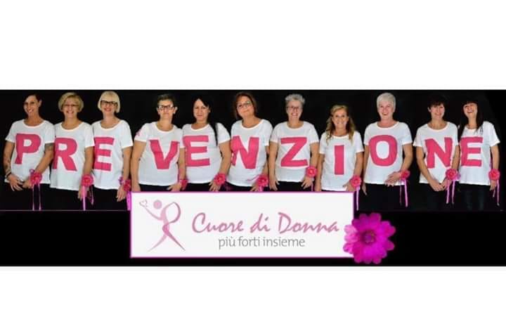 Cuore di Donna Montichiari in lutto: addio a Lucia Frigione