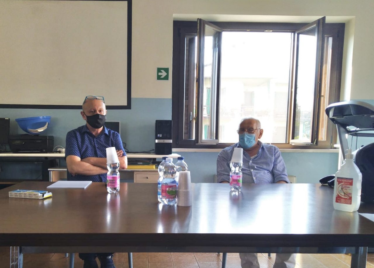 Leno: Bisinella nuovo presidente di “Collaboriamo”