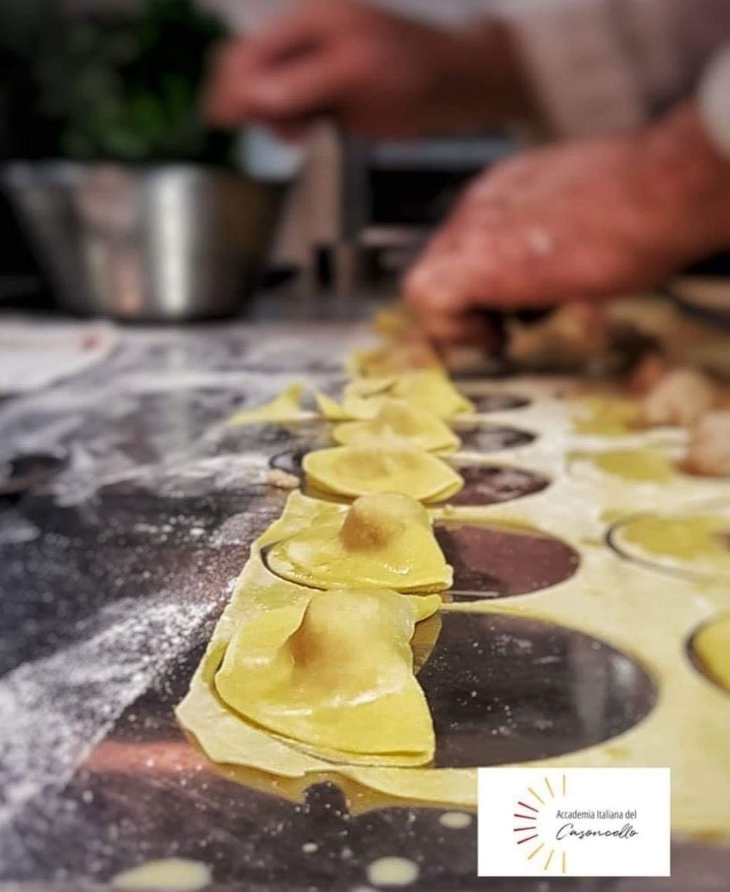 Il casoncello di Pontoglio riceverà la Pat