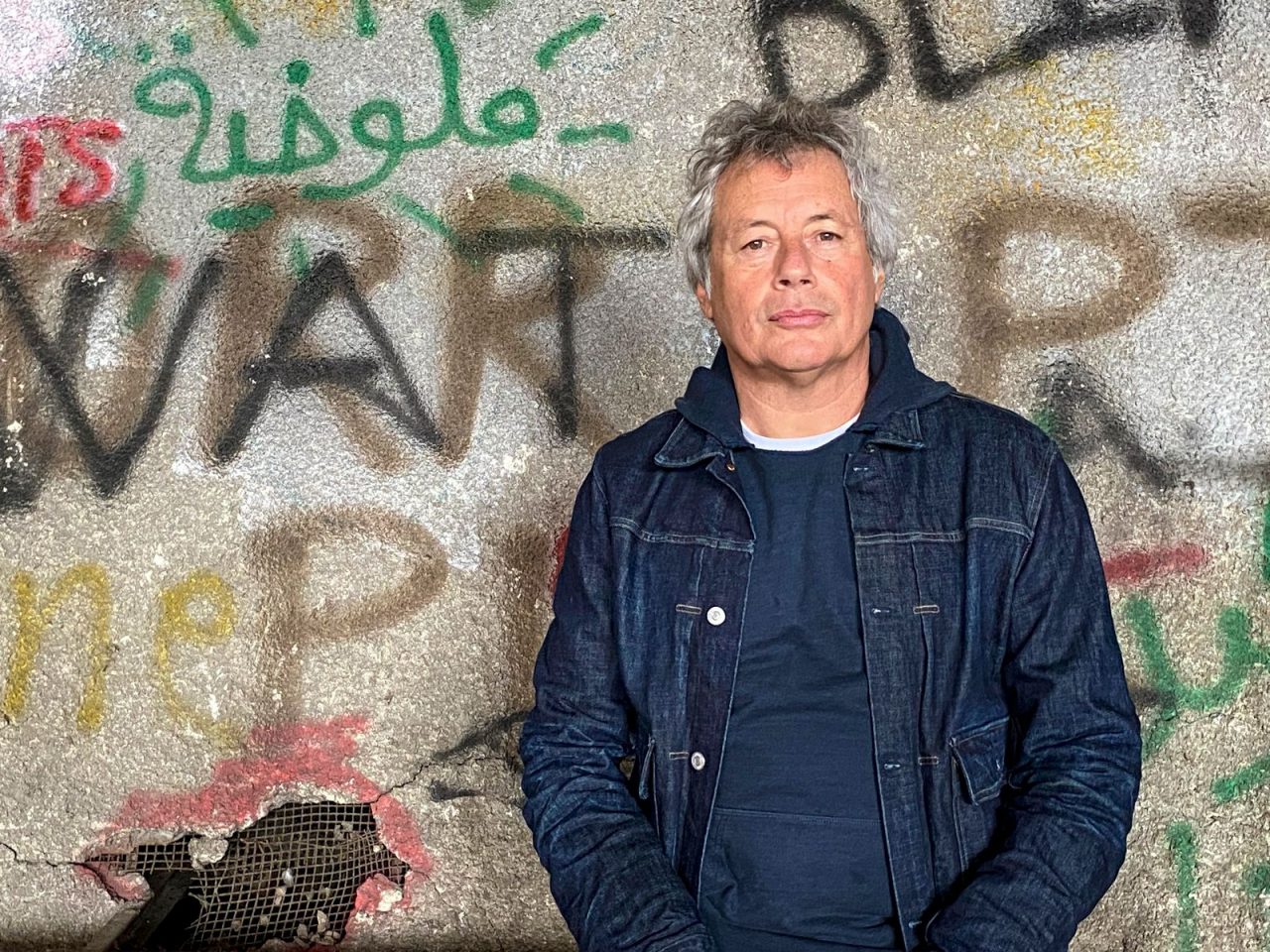 Alessandro Baricco apre il Festival della Bellezza all’Arena di Verona