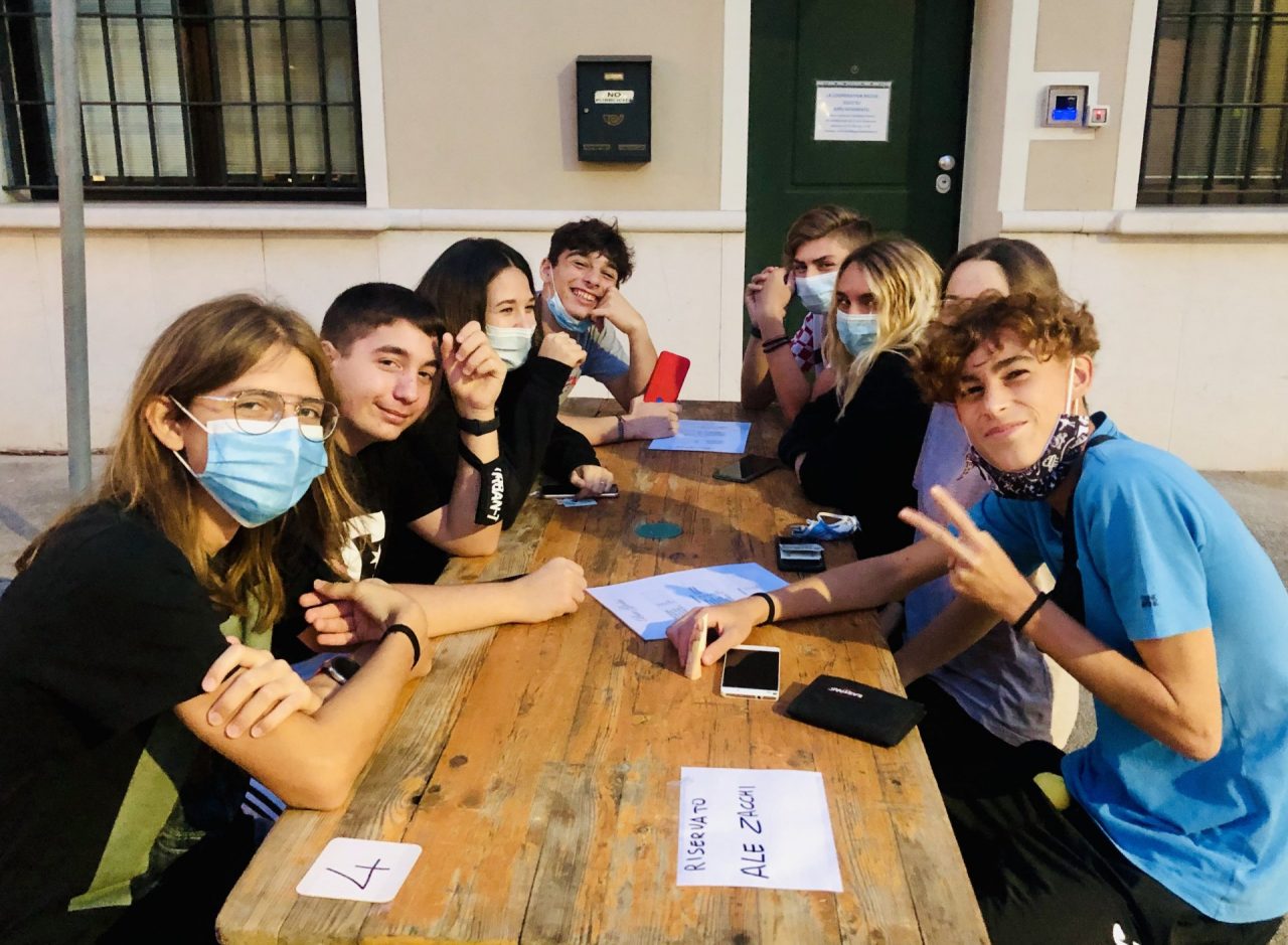 Bagnolo Mella, riparte la convivialità