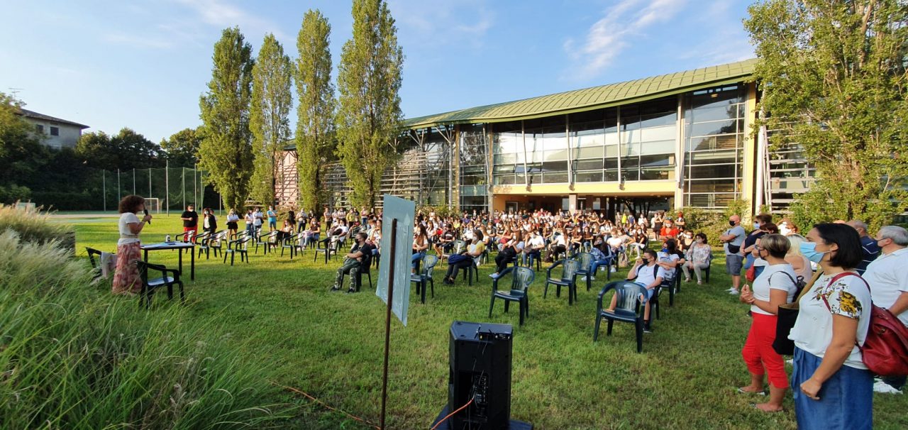 Primo giorno di scuola: preoccupazione per la mancanza di insegnanti di sostegno