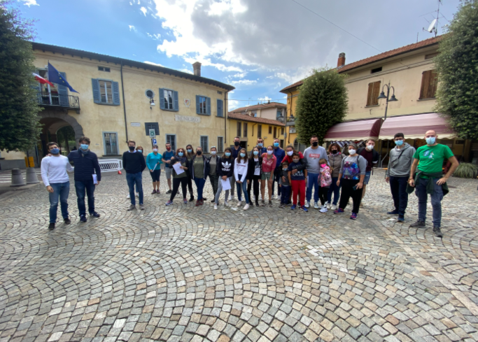 Cologne e la caccia al tesoro