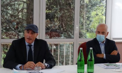 Villa dei Colli: da novembre trasferimento dei servizi a Prevalle