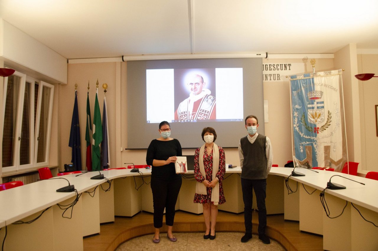 Papa Montini: una serata per ripercorrere le sue opere