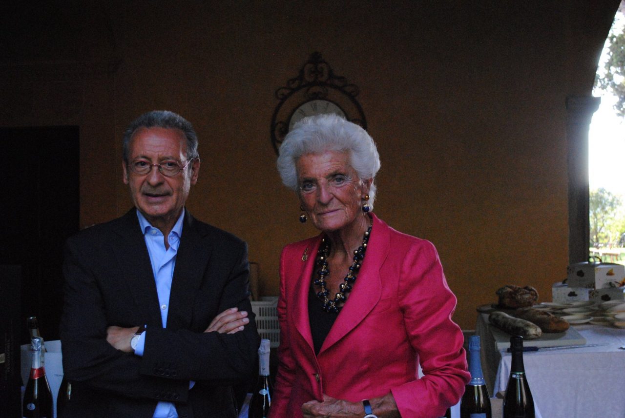 Premio Nazionale Letterario e di cultura Franciacorta: la cerimonia al Castello di Bornato