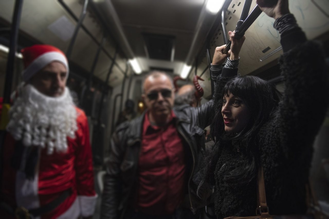 Studio per la Città dei Miti