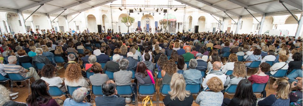 Festivaletteratura 2020, edizione digitale