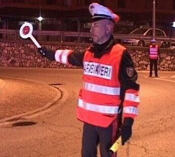 Malegno: arresto per possesso di droga