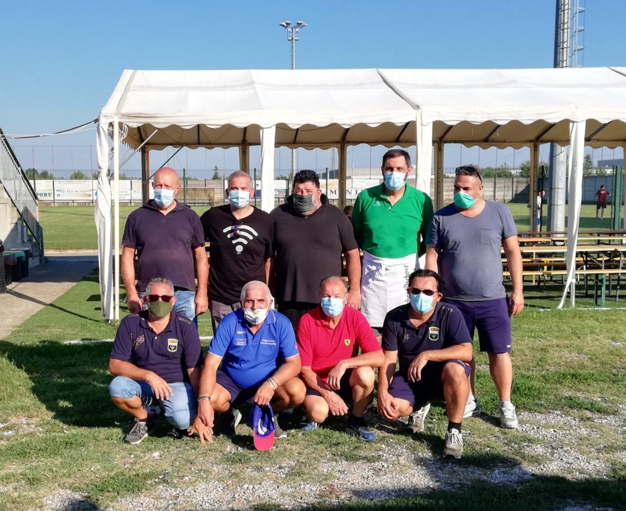 Successo per la seconda edizione del Memorial Bandera