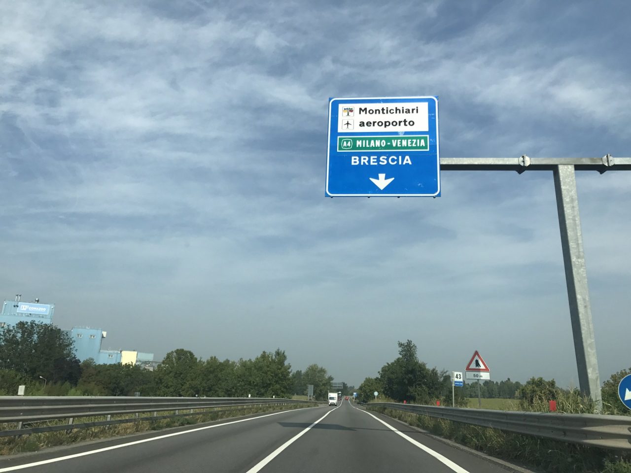 Paga la multa 50 centesimi in meno e gli arriva una cartella da 425 euro