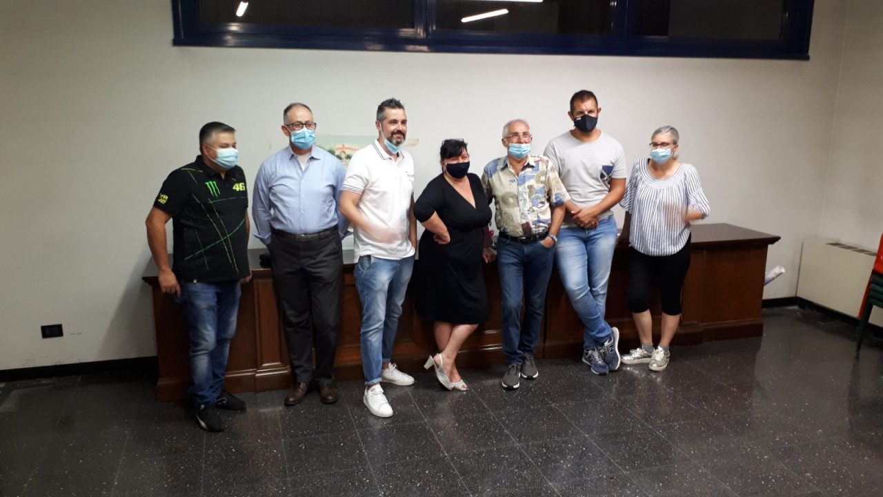 Federica Faccio è il nuovo presidente di Ar.Co