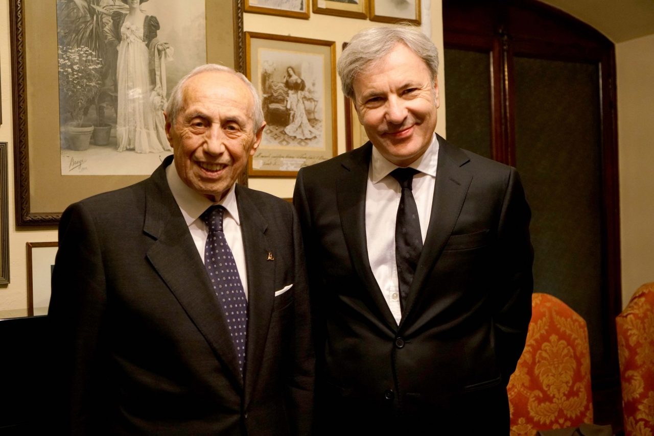 Al via il Festival Pianistico Internazionale di Brescia e Bergamo