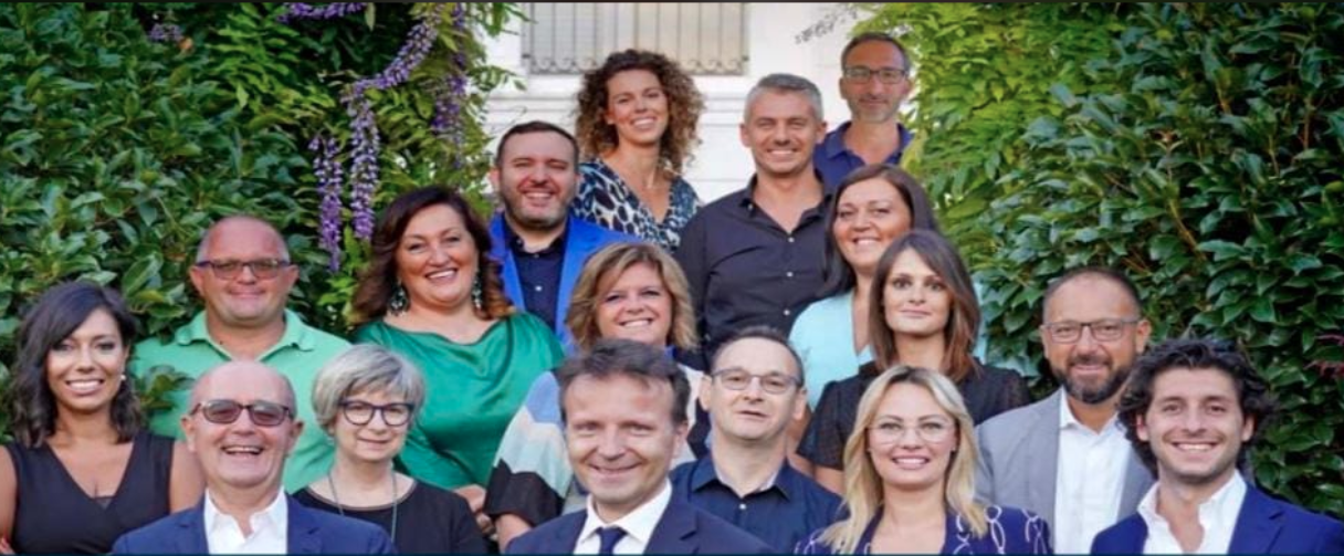 “Uniti per Travagliato”: la presentazione ufficiale della lista è da tutto esaurito