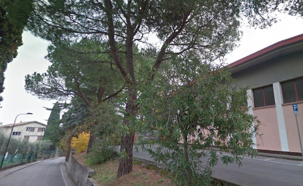 Padenghe: da domani modifiche alla viabilità nei pressi delle scuole