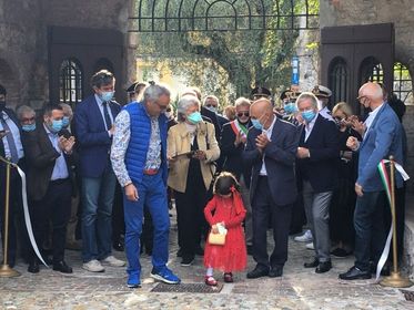 “Una risposta di alta vita”, giornata all’insegna dell’Arte al Vittoriale