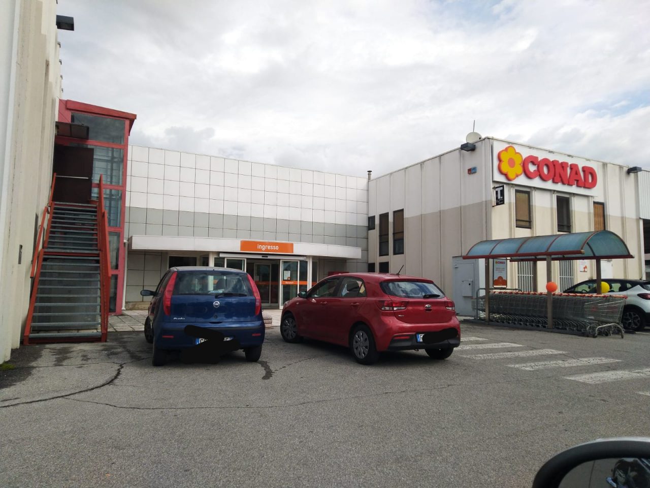 Leno: un altro punto Auchan diventa Conad