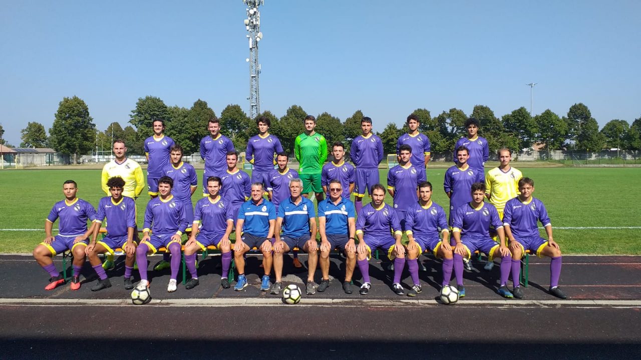 Calcio, il Real Leno si prepara per la nuova stagione