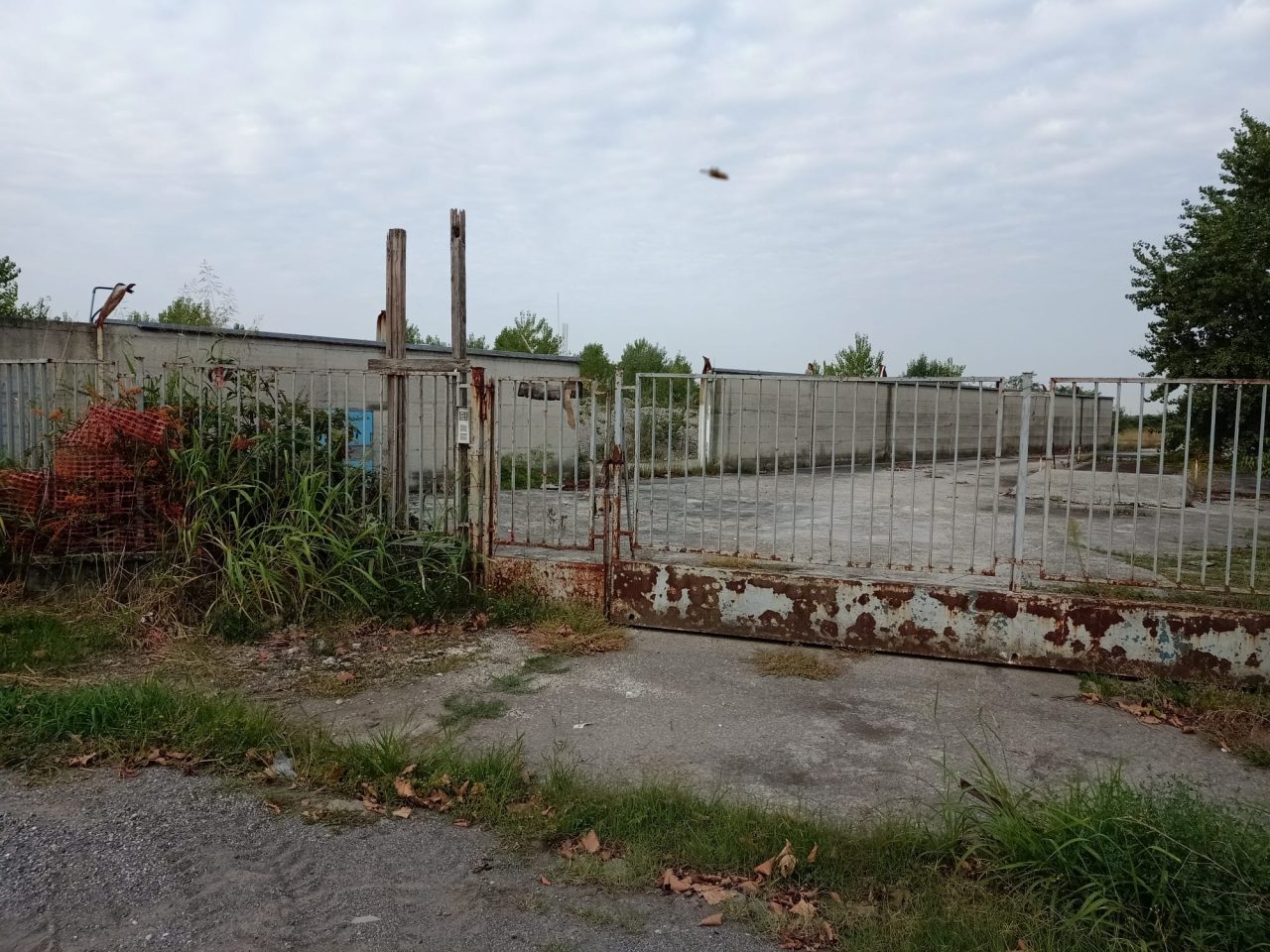 Il centro commerciale si farà? Le parti firmano un preliminare