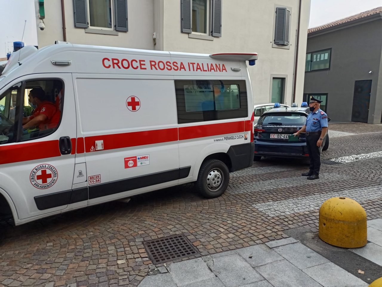 Ingerisce un palloncino: muore bimba di sette mesi