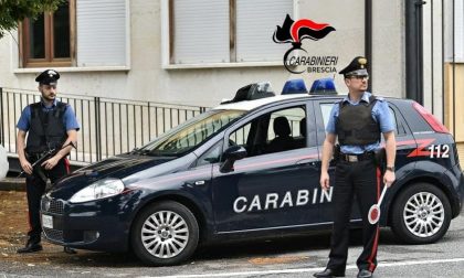 Un giro di cocaina da 225mila euro: arrestata una pusher di Manerbio