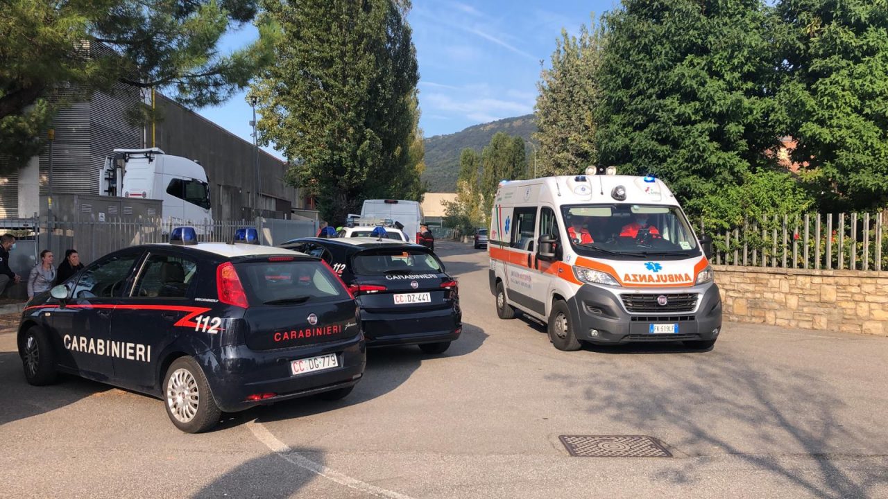 Tragedia a Corte Franca: trovato un uomo senza vita