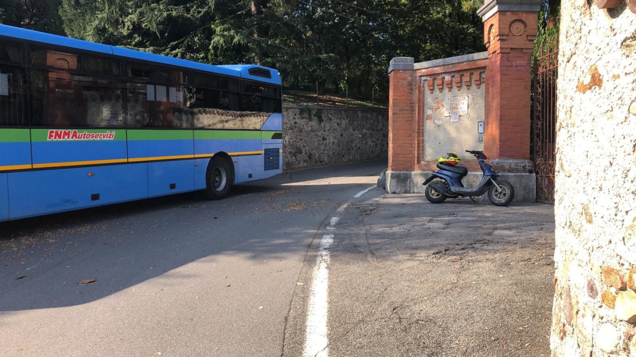 Elicottero a Provaglio, 15enne in codice rosso
