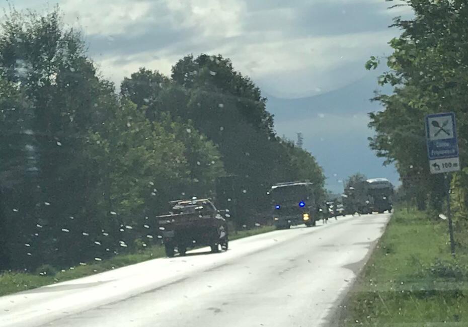 Incidente mortale a Montichiari: la vittima è Giovanna Di Pietro