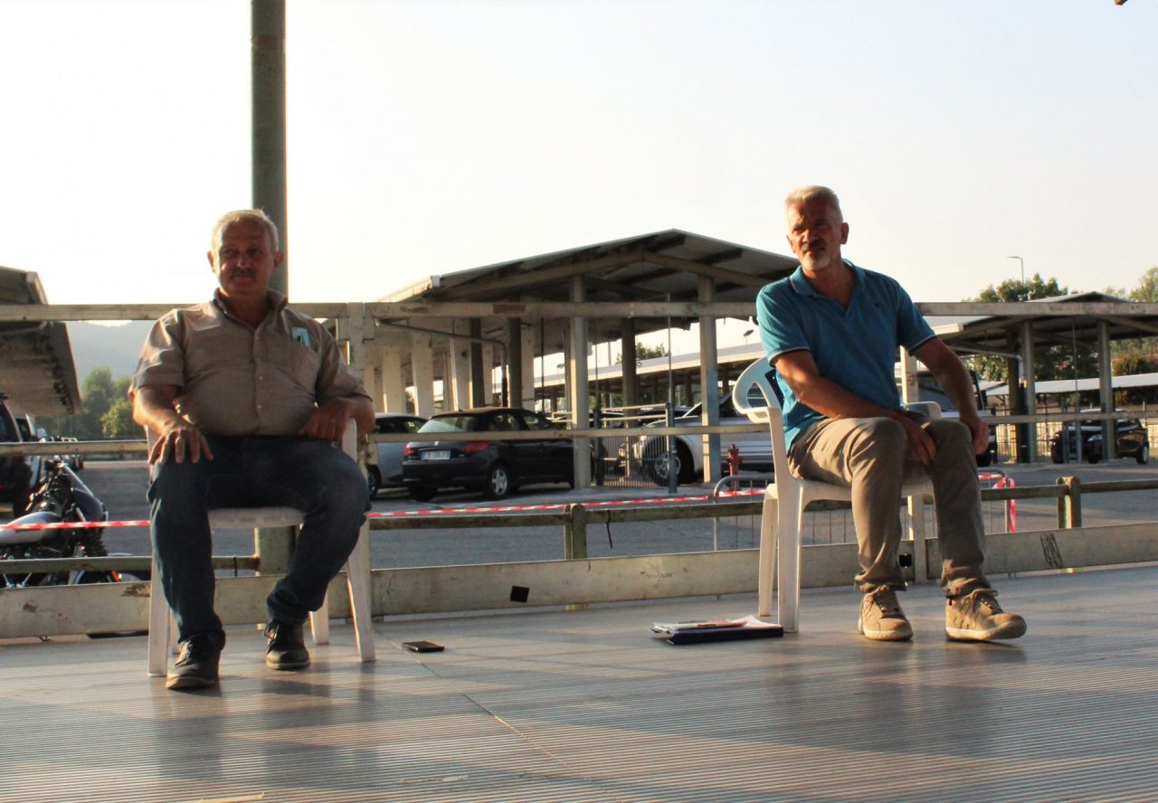 Il confronto tra gli aspiranti sindaci perde 4 candidati