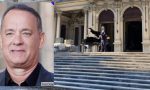 Chiari protagonista in America al convegno con Tom Hanks
